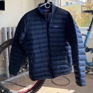 Men's Nano Puff Patagonia Jacket